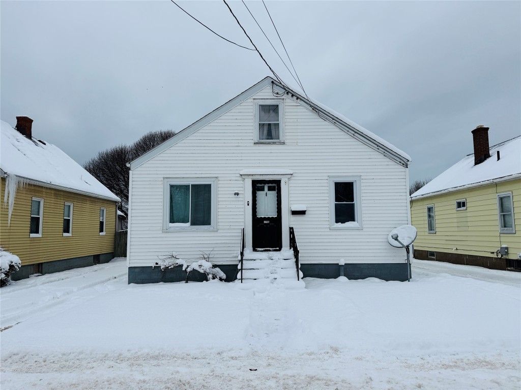 1246 E 28TH Street, Erie, PA 16504