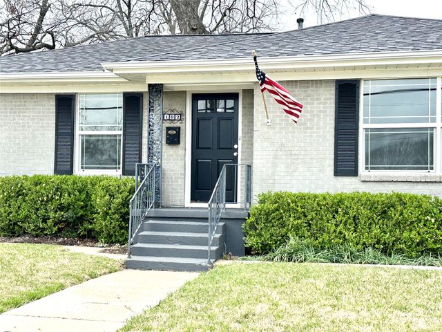 102 S Clark Street, Rockwall, TX 75087