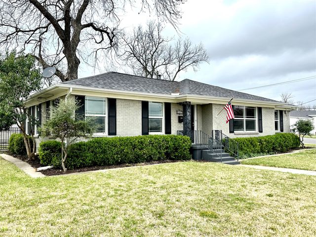 102 S Clark Street, Rockwall, TX 75087