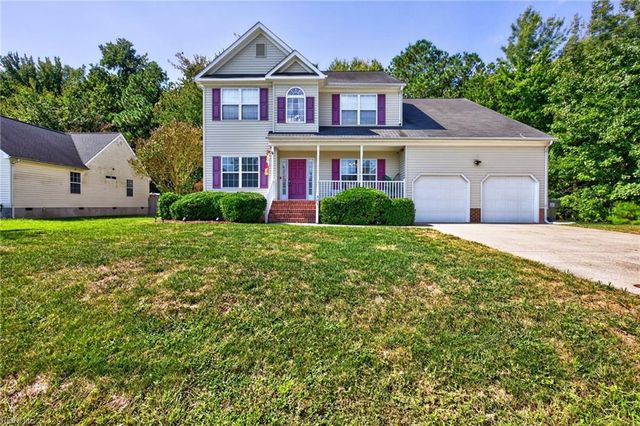 301 Forest View LN, Smithfield, VA 23430