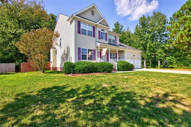 301 Forest View LN, Smithfield, VA 23430