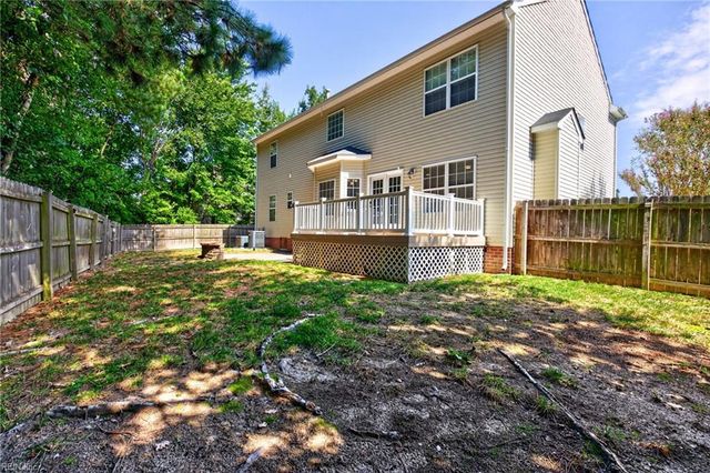 301 Forest View LN, Smithfield, VA 23430