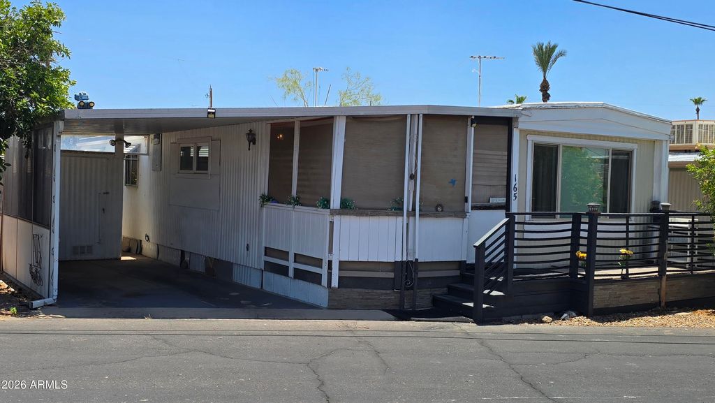 5933 E Main Street 165, Mesa, AZ 85205 — photo 2