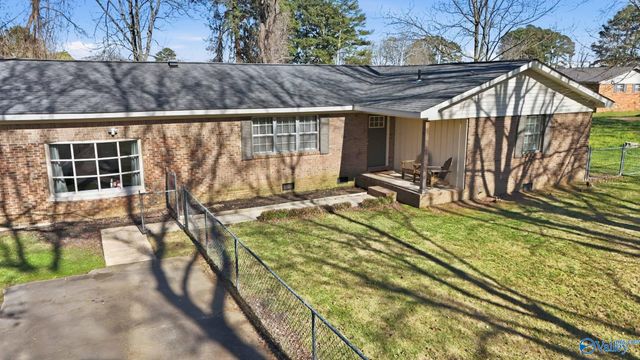 1002 Rose Road, Albertville, AL 35951