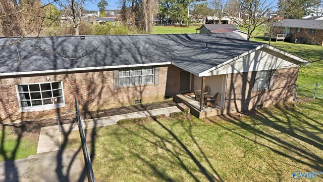 1002 Rose Road, Albertville, AL 35951