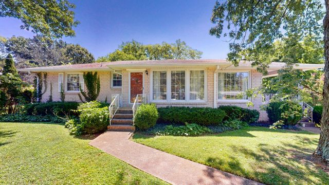 604 McDonald Ct, Nashville, TN 37217