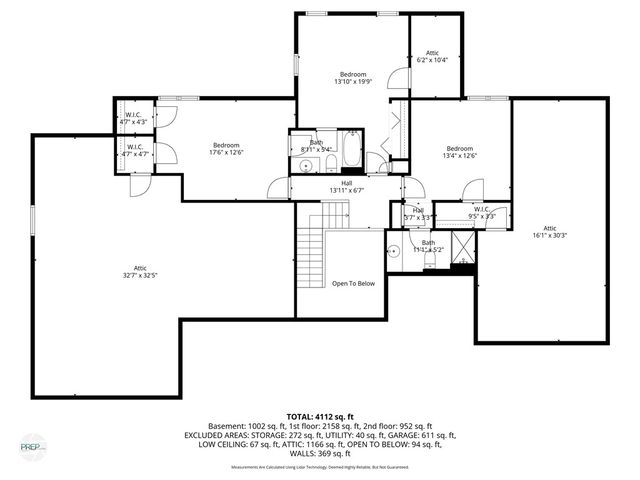 102 Brandywine Dr, Peters Twp, PA 15317