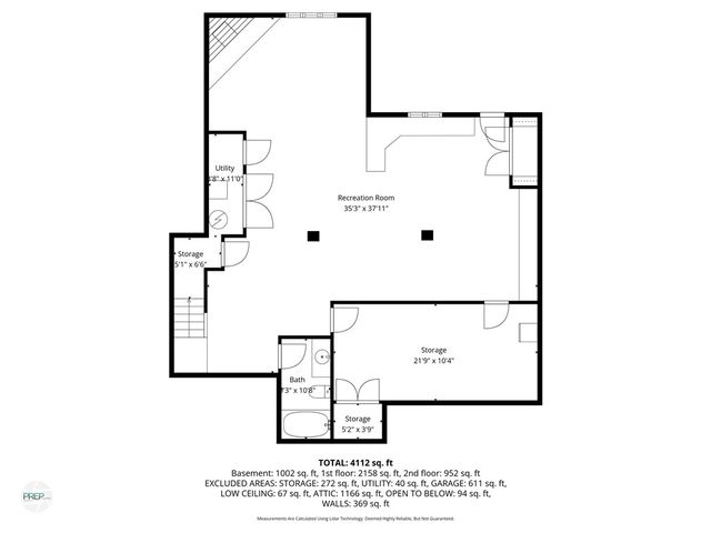 102 Brandywine Dr, Peters Twp, PA 15317