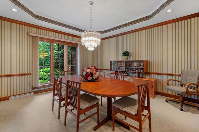 102 Brandywine Dr, Peters Twp, PA 15317