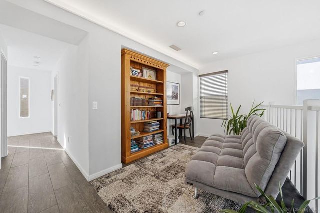 8337 Summit way, San Diego, CA 92108