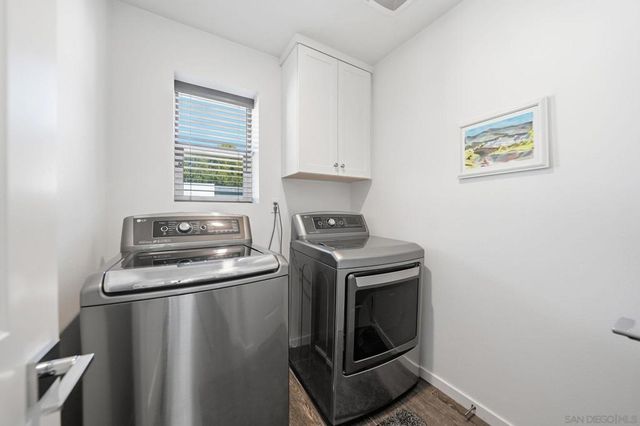 8337 Summit way, San Diego, CA 92108