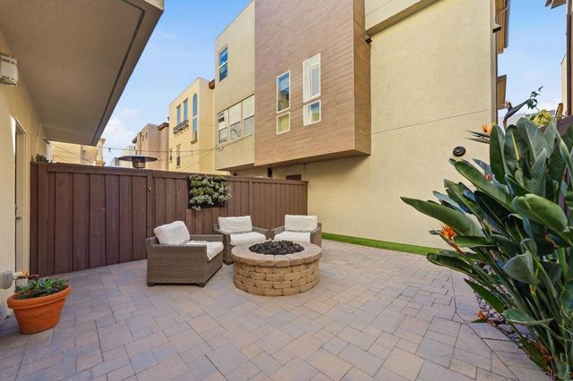 8337 Summit way, San Diego, CA 92108