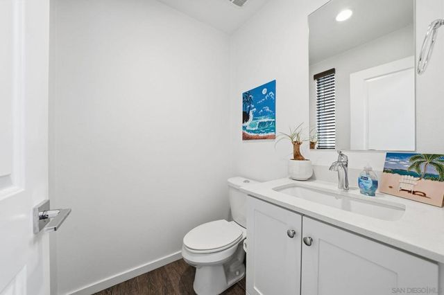 8337 Summit way, San Diego, CA 92108