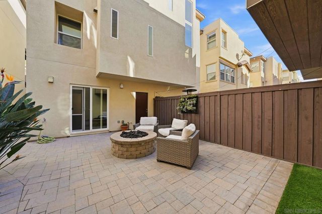 8337 Summit way, San Diego, CA 92108