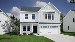 3308 Matrim Way, Lexington, SC 29073