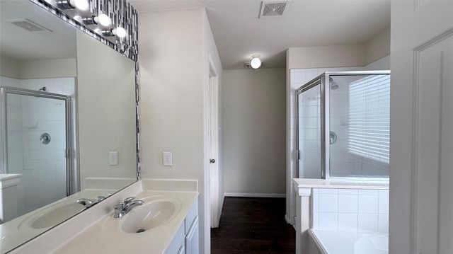 6003 Deep South Drive, Katy, TX 77449