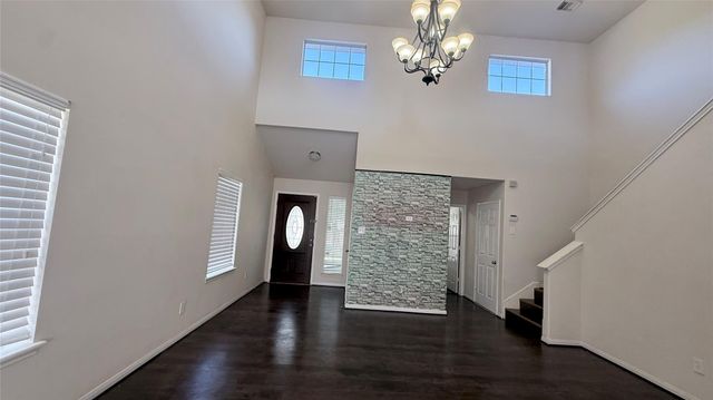 6003 Deep South Drive, Katy, TX 77449