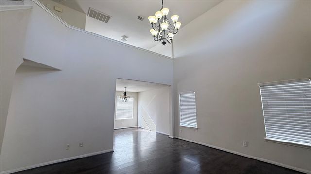 6003 Deep South Drive, Katy, TX 77449