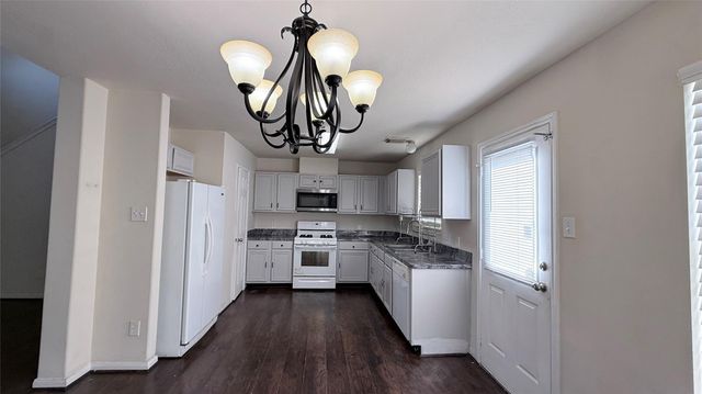 6003 Deep South Drive, Katy, TX 77449