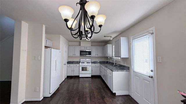 6003 Deep South Drive, Katy, TX 77449