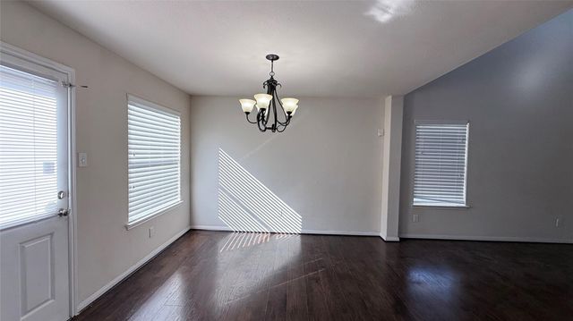 6003 Deep South Drive, Katy, TX 77449