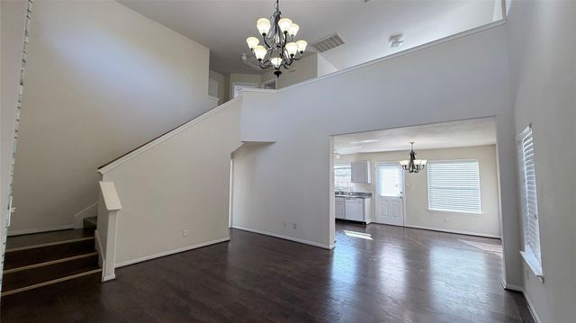 6003 Deep South Drive, Katy, TX 77449