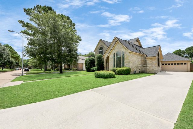 10503 Great Plains Lane, Houston, TX 77064