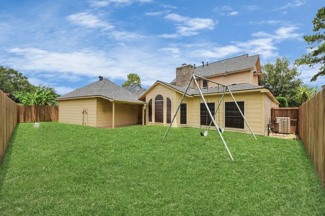 10503 Great Plains Lane, Houston, TX 77064