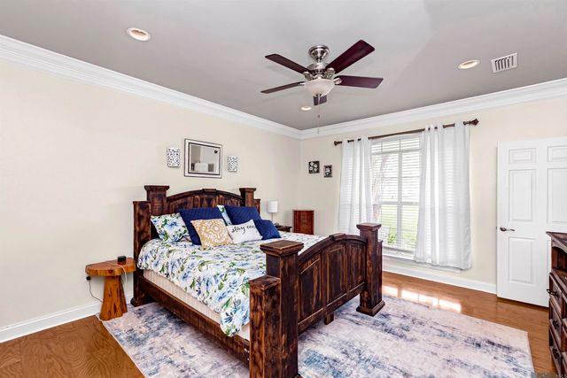 8053 St Claude Dr, Ventress, LA 70783