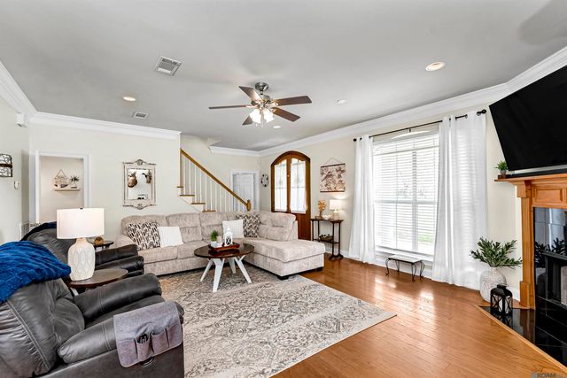 8053 St Claude Dr, Ventress, LA 70783