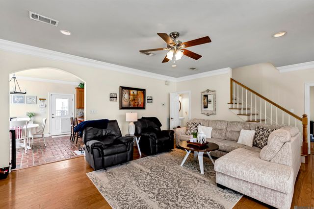 8053 St Claude Dr, Ventress, LA 70783