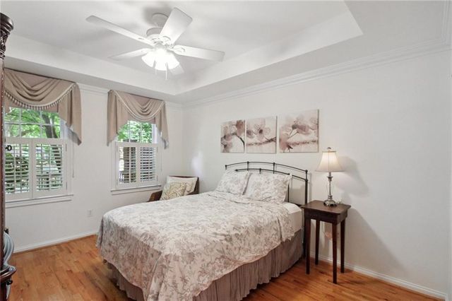 1735 Peachtree NE Street 121, Atlanta, GA 30309