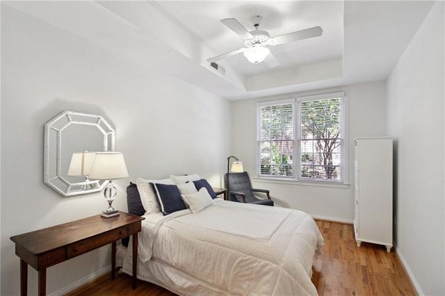 1735 Peachtree NE Street 121, Atlanta, GA 30309