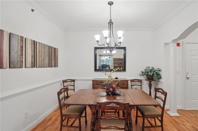 1735 Peachtree NE Street 121, Atlanta, GA 30309