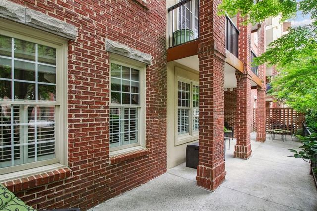 1735 Peachtree NE Street 121, Atlanta, GA 30309