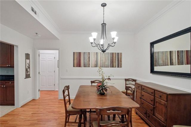 1735 Peachtree NE Street 121, Atlanta, GA 30309