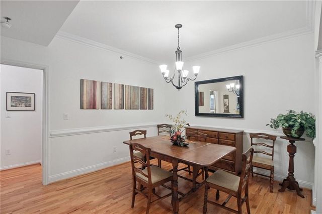 1735 Peachtree NE Street 121, Atlanta, GA 30309