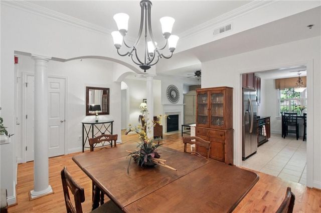 1735 Peachtree NE Street 121, Atlanta, GA 30309