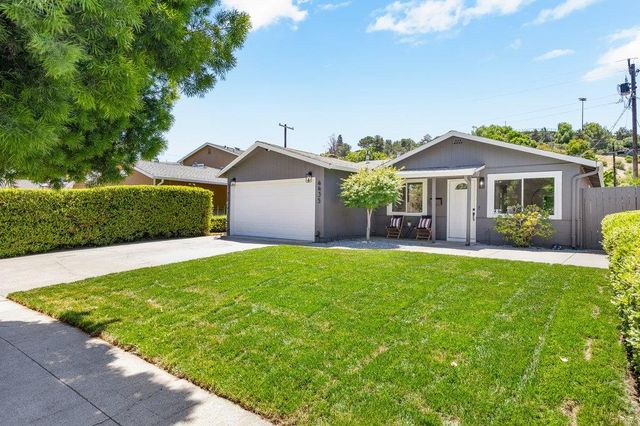 4435 Concerto Drive, San Jose, CA 95111