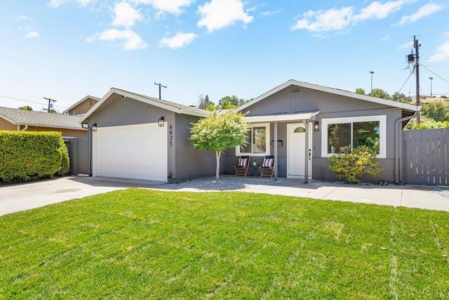 4435 Concerto Drive, San Jose, CA 95111