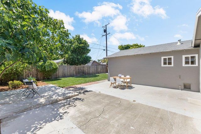 4435 Concerto Drive, San Jose, CA 95111