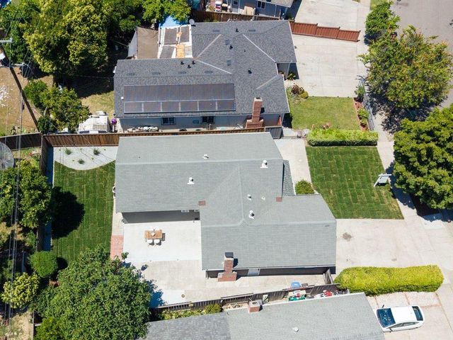 4435 Concerto Drive, San Jose, CA 95111