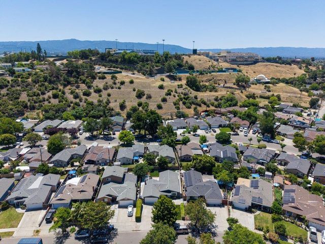 4435 Concerto Drive, San Jose, CA 95111