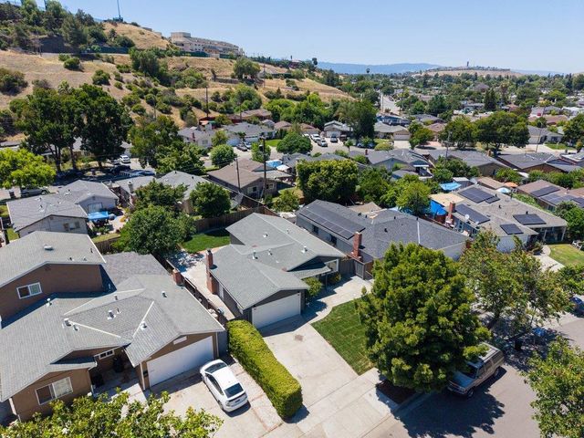 4435 Concerto Drive, San Jose, CA 95111