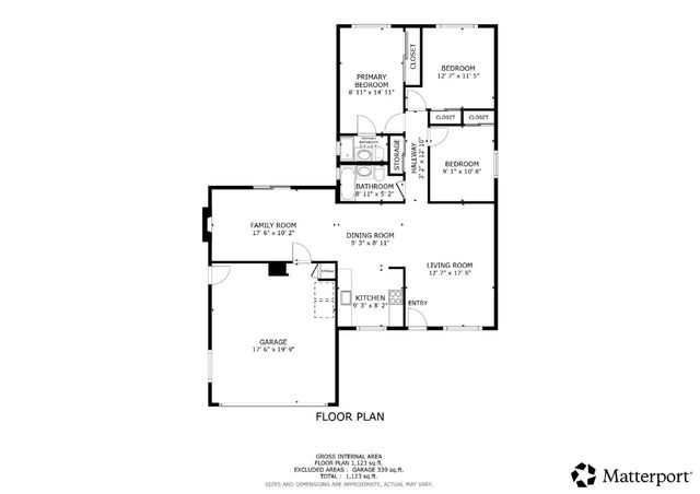 4435 Concerto Drive, San Jose, CA 95111