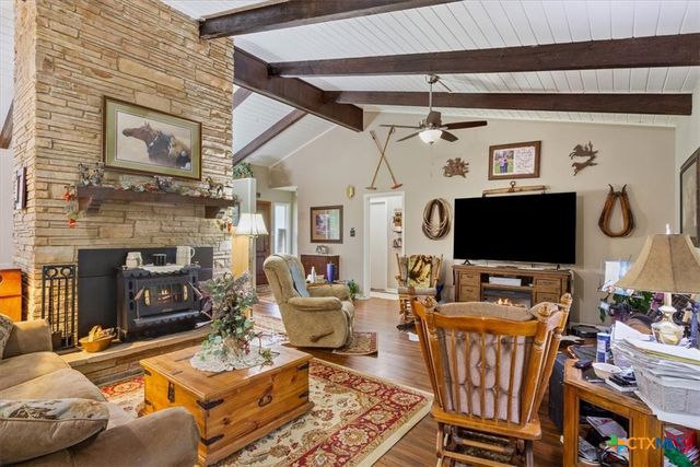 210 E Leon Street, Gatesville, TX 76528