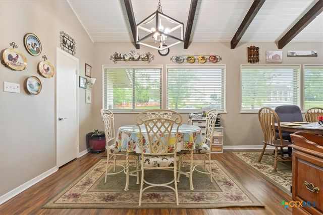 210 E Leon Street, Gatesville, TX 76528