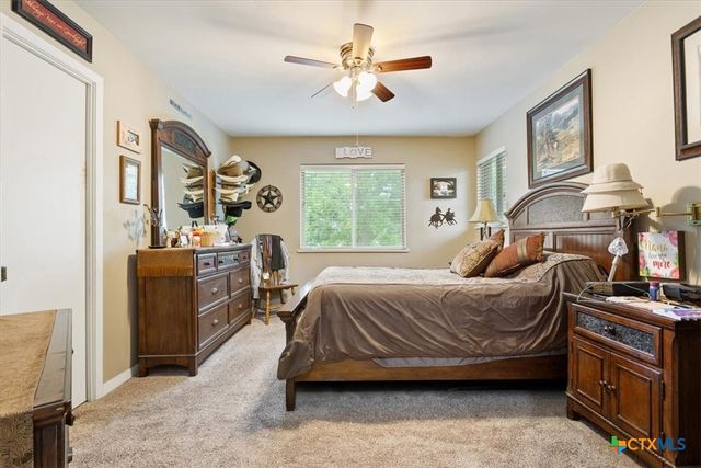 210 E Leon Street, Gatesville, TX 76528