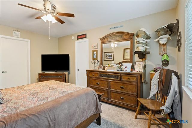 210 E Leon Street, Gatesville, TX 76528