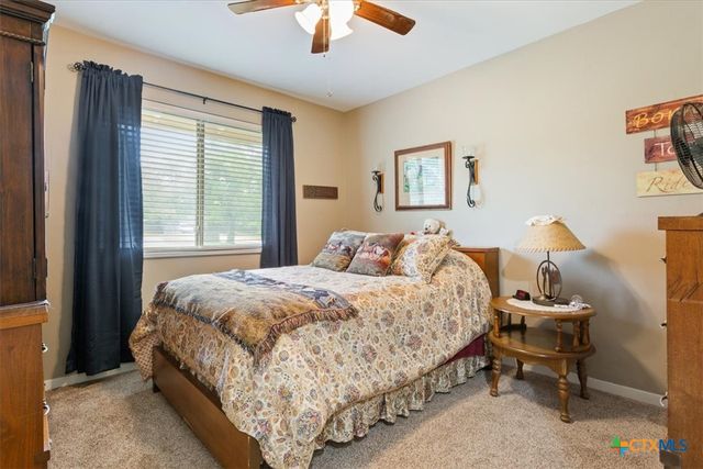 210 E Leon Street, Gatesville, TX 76528
